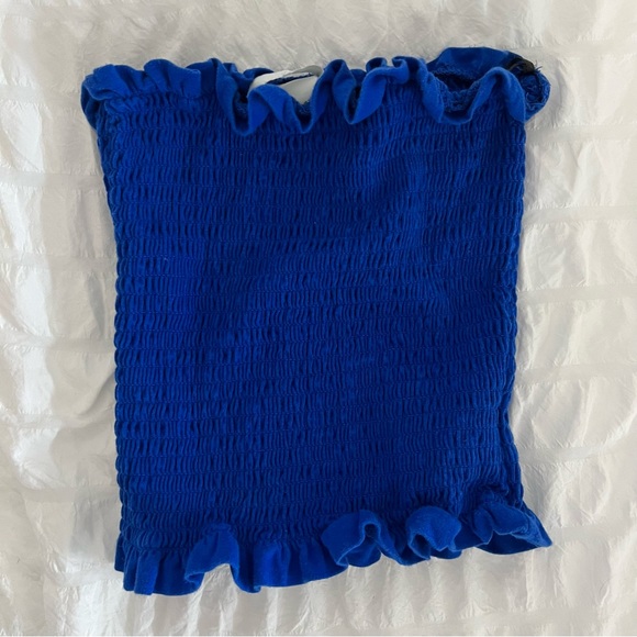 H&am Tube Top - Picture 1 of 2